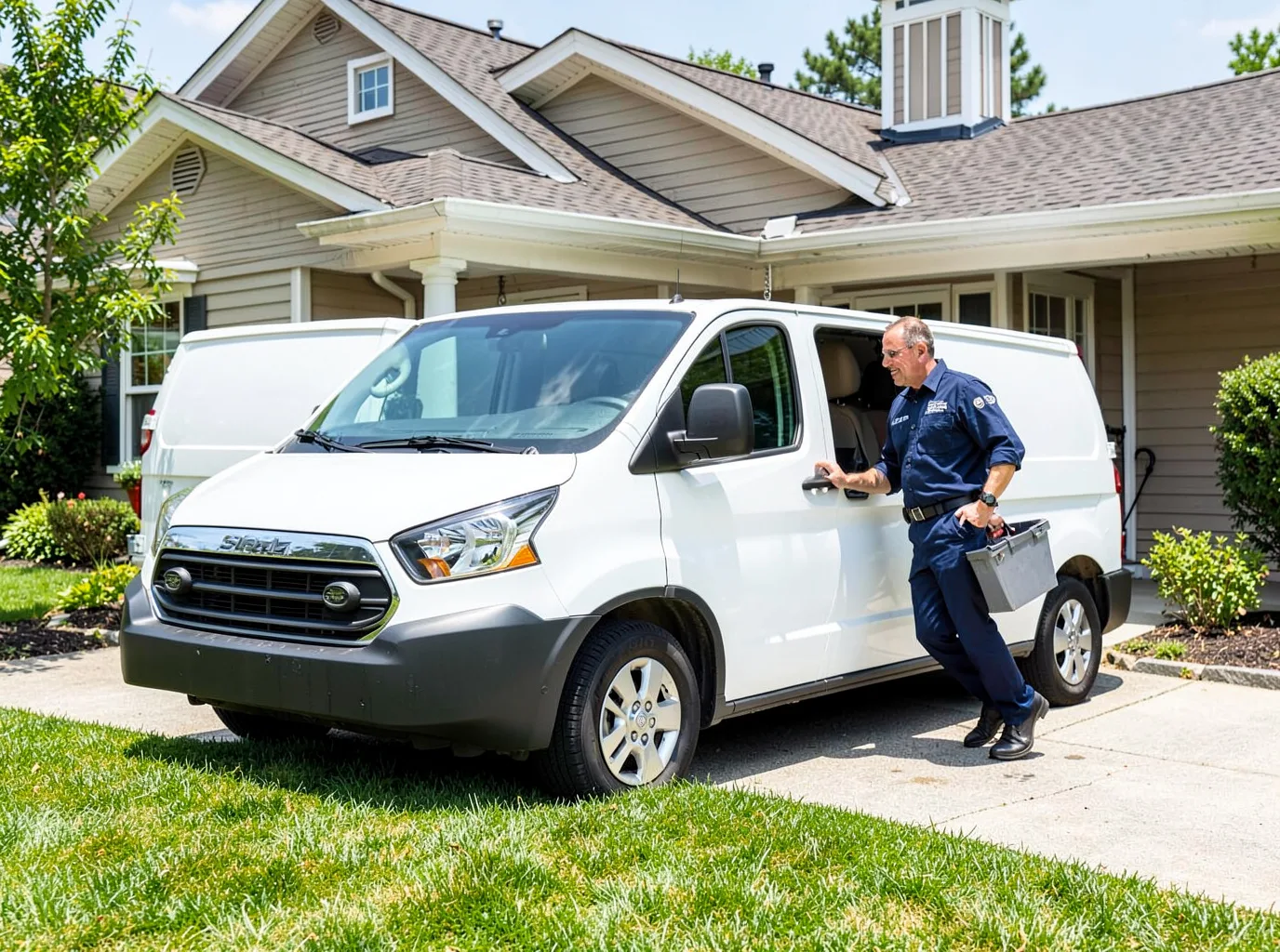 Emergency Plumber company in New Springfield, OH