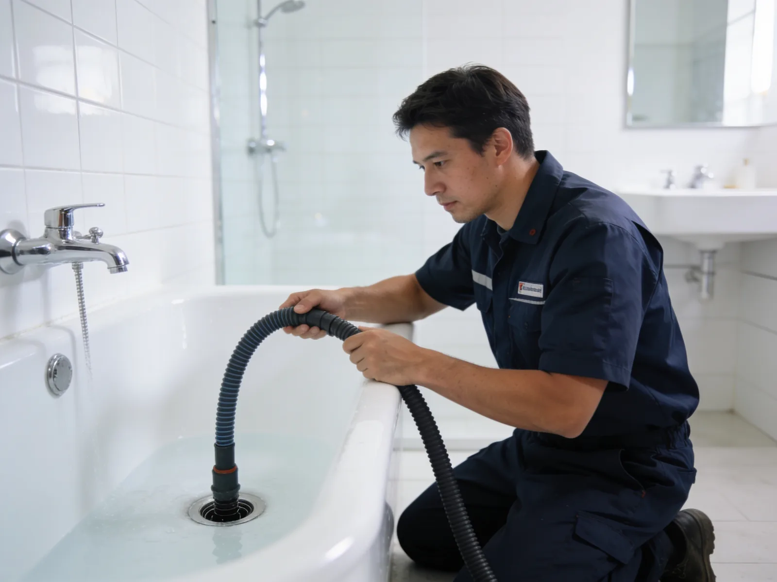 Emergency Plumber New Springfield, OH FAQs
